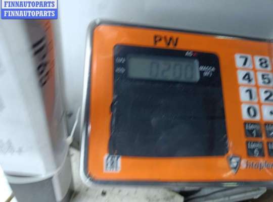 купить Сопротивление отопителя на BMW 3 E46 (1998-2006)