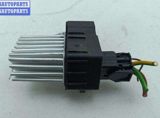 купить Сопротивление отопителя на BMW 3 E46 (1998-2006)