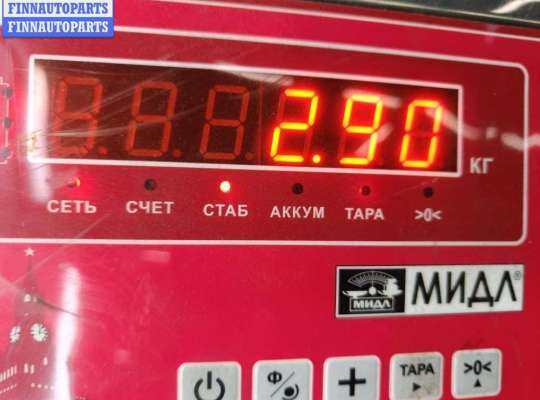 купить Суппорт задний левый на BMW 3 E46 (1998-2006)