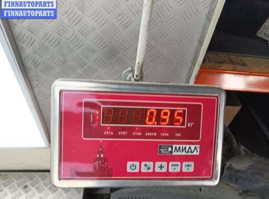 купить Защита крыла (подкрылок) передняя левая на Fiat Stilo