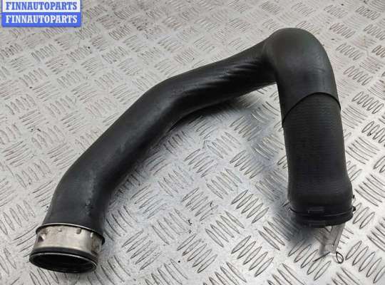 купить Патрубок интеркулера на Audi A6 C5 (1997-2005)