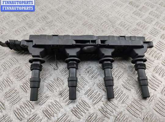 купить Катушка зажигания на Opel Zafira A (1999-2005)