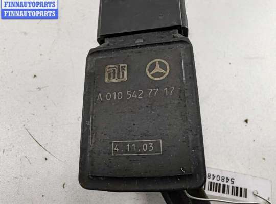 купить Датчик клиренса на Mercedes C-Class W203 (2000-2006)