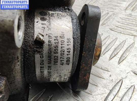 купить Насос гидроусилителя руля на Audi A6 C5 (1997-2005)