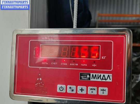 купить Насос гидроусилителя руля на Audi A6 C5 (1997-2005)