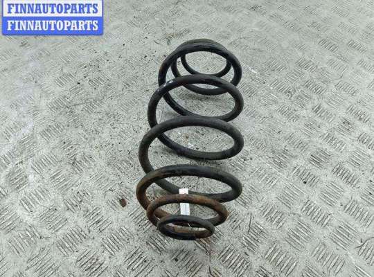 Пружина подвески на Opel Astra H / Classic