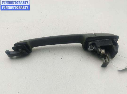 купить Ручка двери наружная задняя левая на Volvo 850