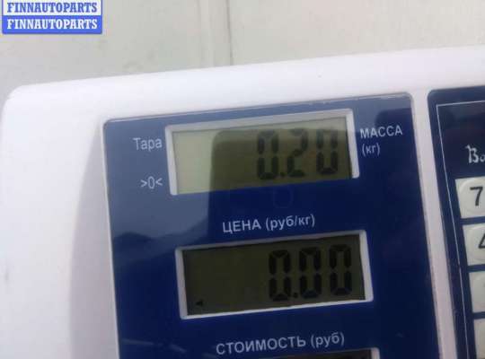 купить Ручка двери наружная задняя левая на Volvo 850