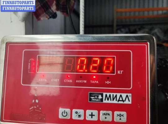 купить Трубка кондиционера на BMW 5 E60/E61 (2003-2010)