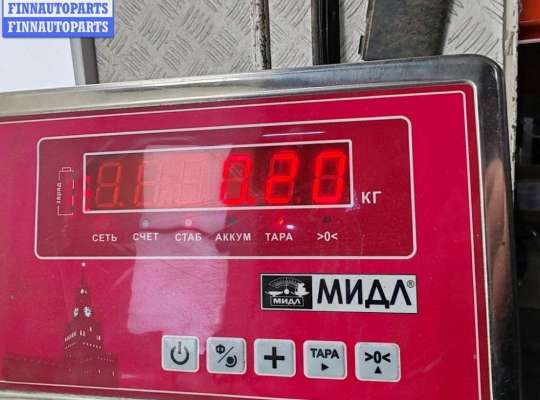 купить Блок управления светом на Mercedes M-Class ML W164 (2005-2011)