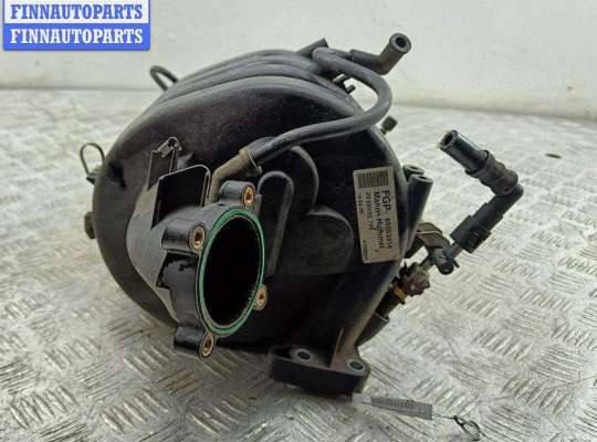 купить Коллектор впускной на Opel Zafira B (2004-2014)