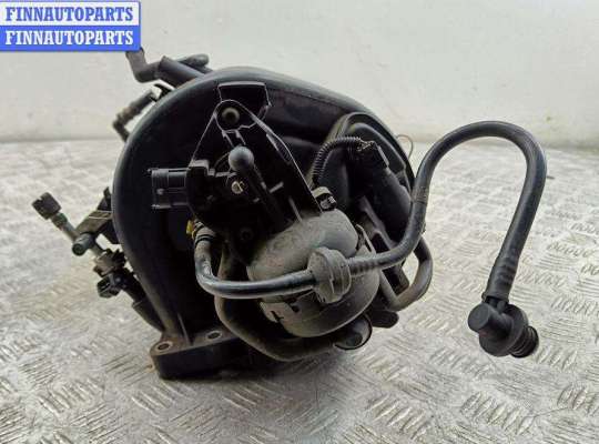 купить Коллектор впускной на Opel Zafira B (2004-2014)