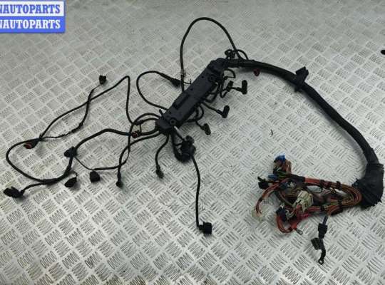 купить Проводка двигателя на BMW 5 E39 (1995-2003)