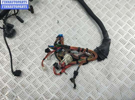 купить Проводка двигателя на BMW 5 E39 (1995-2003)