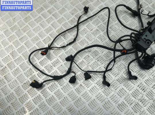 купить Проводка двигателя на BMW 5 E39 (1995-2003)