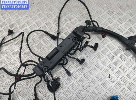 купить Проводка двигателя на BMW 5 E39 (1995-2003)