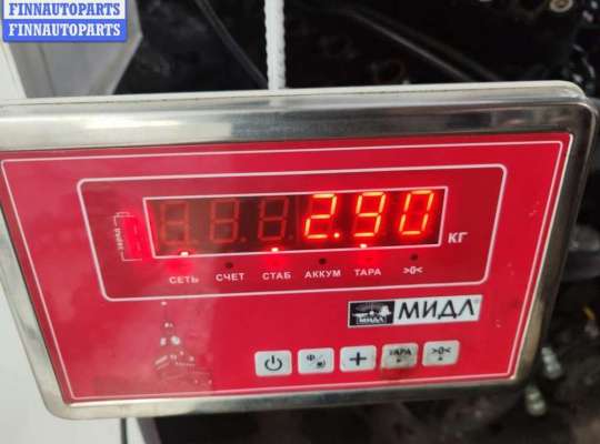 купить Проводка двигателя на BMW 5 E39 (1995-2003)