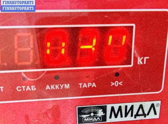 купить Датчик уровня топлива на BMW 5 E39 (1995-2003)