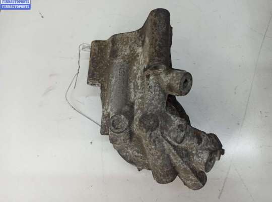 Корпус масляного фильтра на Audi A4 (8D, B5)