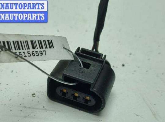 купить Разъем (фишка) проводки на Volkswagen Golf-4