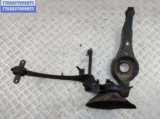 Купить Рычаг подвески задний левый на Ford Focus I (1998-2005) Рычаг подвески задний левый FO2042000 на Ford Focus I (1998-2005)