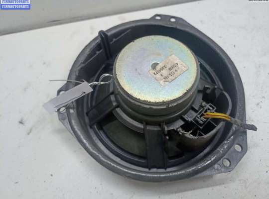 Аудиотехника на Opel Zafira A