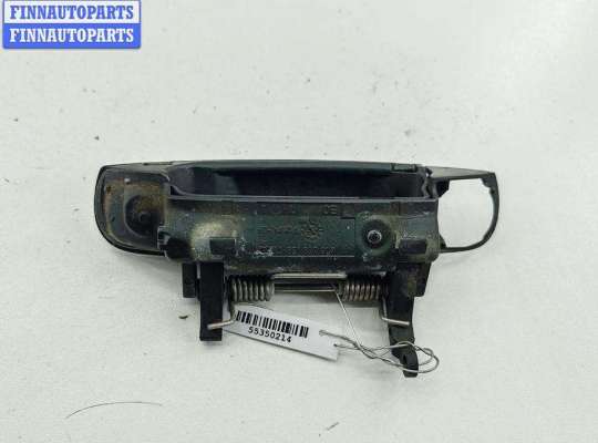 купить Ручка двери наружная передняя левая на Audi A4 B6 (2001-2004)