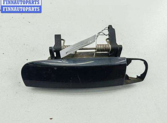 Ручка двери наружная передняя левая AU1717810 на Audi A4 B6 (2001-2004)