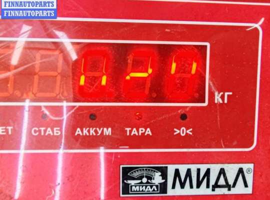 купить Ручка двери наружная передняя левая на Audi A4 B6 (2001-2004)