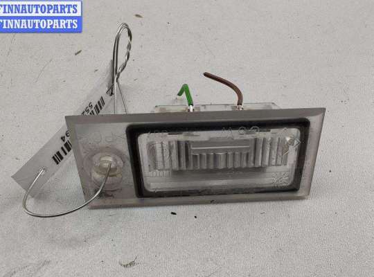 купить Подсветка номера на Audi A6 C5 (1997-2005)