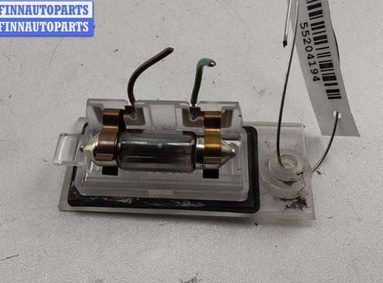 купить Подсветка номера на Audi A6 C5 (1997-2005)