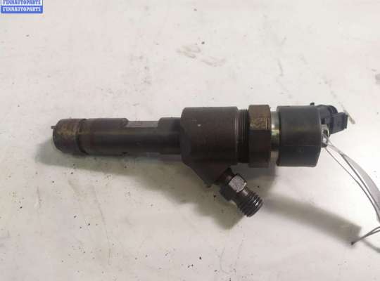 купить Форсунка топливная на Renault Scenic II (2003-2009)