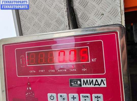 купить Крышка (заглушка) задняя фары левой на Kia Sorento (BL, 2002-2009)