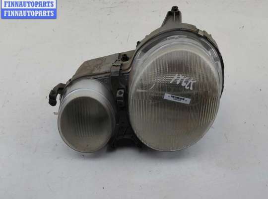 купить Фара левая на Mercedes E-Class W210 (1995-2002)