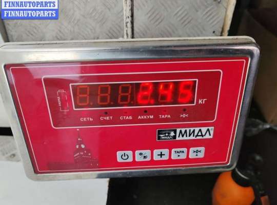 купить Фара левая на Mercedes E-Class W210 (1995-2002)