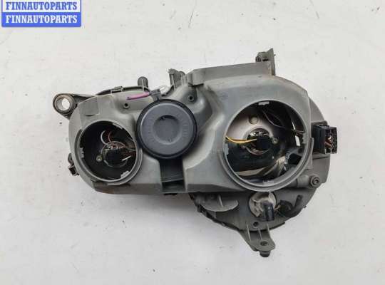 купить Фара левая на Mercedes E-Class W210 (1995-2002)