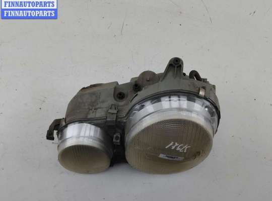 купить Фара левая на Mercedes E-Class W210 (1995-2002)