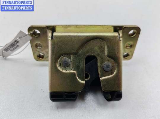 Замок багажника OP2351189 на Opel Zafira A (1999-2005)
