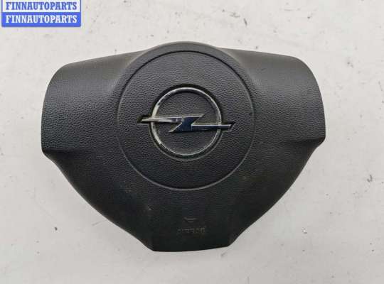 купить Подушка безопасности (Airbag) водителя на Opel Astra H (2004-2009)