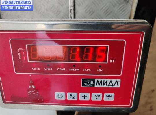 купить Подушка безопасности (Airbag) водителя на Opel Astra H (2004-2009)