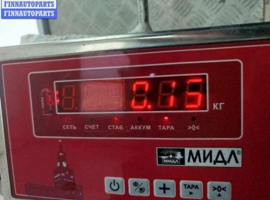 купить Корпус зеркала наружного левого на Skoda Octavia mk2 (A5 1Z) 2004-2013