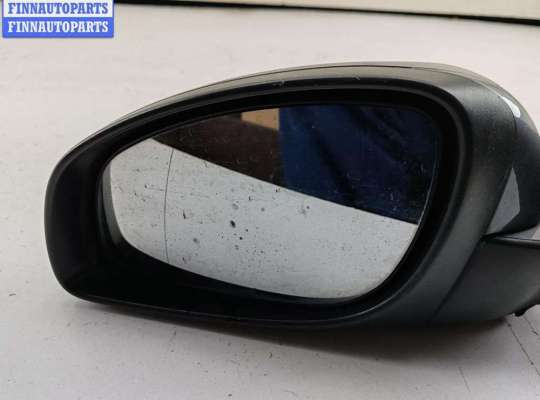 купить Зеркало наружное левое на Opel Vectra C (2002-2008)