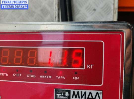 купить Зеркало наружное левое на Opel Vectra C (2002-2008)