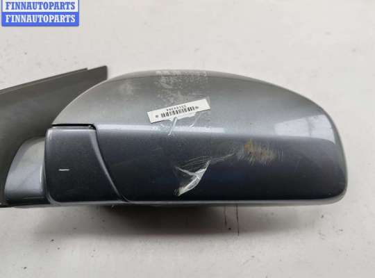 купить Зеркало наружное левое на Opel Vectra C (2002-2008)