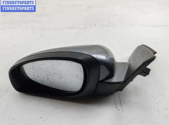 купить Зеркало наружное левое на Opel Vectra C (2002-2008)