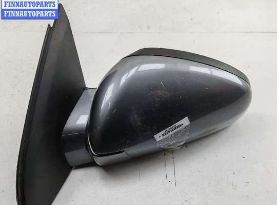 купить Зеркало наружное левое на Opel Vectra C (2002-2008)