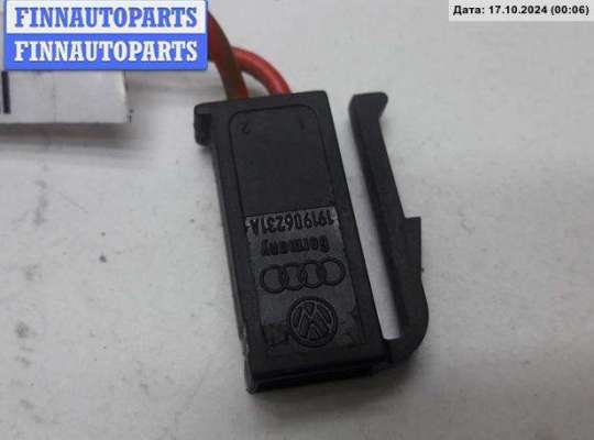 купить Разъем (фишка) проводки на Skoda Octavia mk1 (A4 1U) 1996-2010