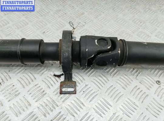 купить Кардан (вал карданный) задний на BMW 5 E39 (1995-2003)