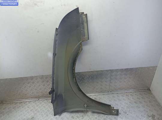 купить Крыло переднее левое на Opel Vectra C (2002-2008)