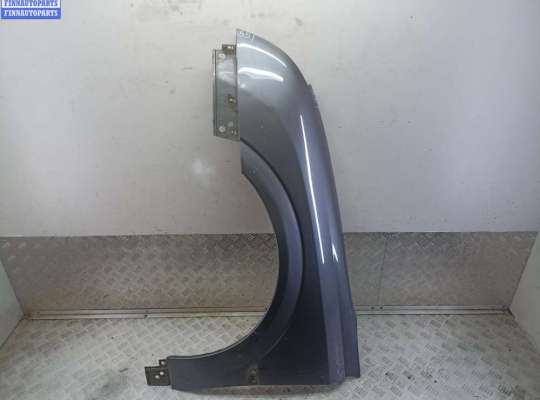 купить Крыло переднее левое на Opel Vectra C (2002-2008)
